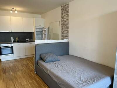 Wohnung mieten in 8010 Graz (Bild 1)