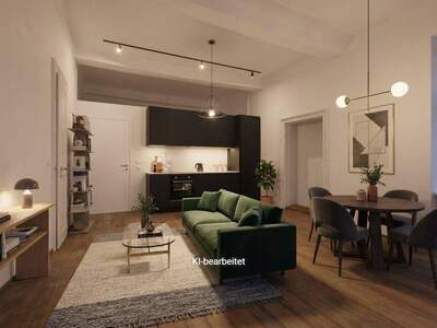 Wohnung kaufen in 8490 Bad Radkersburg