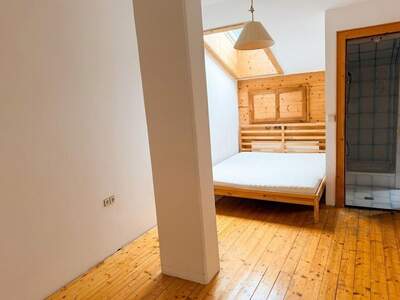 Altbauwohnung mit Balkon kaufen in 6094 Axams (Bild 5)
