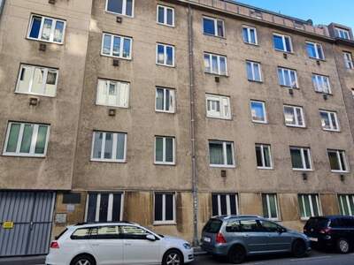 Anlageobjekt kaufen in 1100 Wien