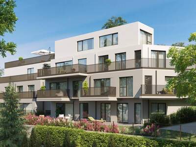 Wohnung kaufen in 1190 Wien