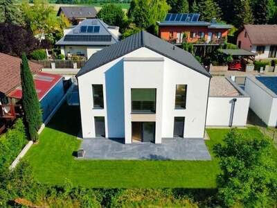 Haus kaufen in 3423 St. Andrä