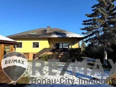 Einfamilienhaus kaufen in 2522 Oberwaltersdorf (Bild 2)