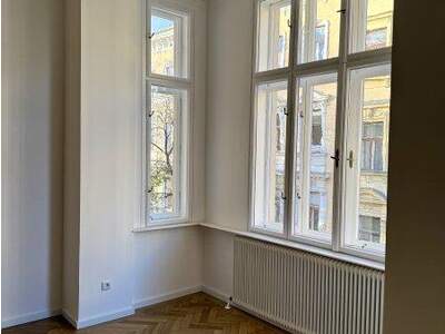 Terrassenwohnung mieten in 1180 Wien (Bild 5)