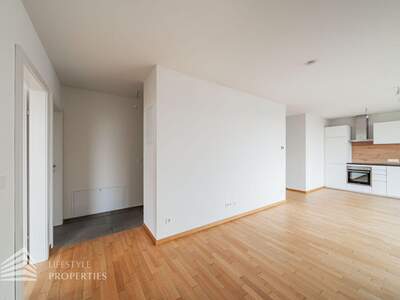 Wohnung mit Balkon kaufen in 1210 Wien (Bild 4)