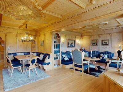 Eigentumswohnung in 6100 Mösern