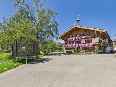 Wohnung mieten in 6370 Kitzbühel