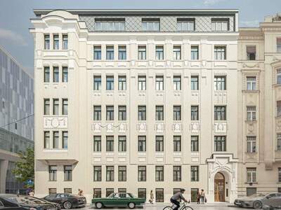 Eigentumswohnung in 1030 Wien