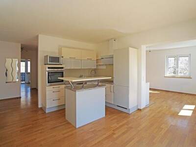 Terrassenwohnung kaufen in 3011 Irenental (Bild 5)