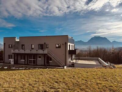 Terrassenwohnung kaufen in 4694 Ohlsdorf (Bild 3)