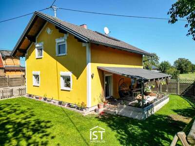 Haus kaufen in 5280 Braunau