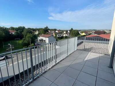 Mietwohnung in 4482 Ennsdorf