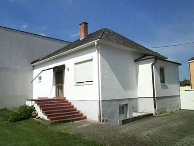Haus mit Garten kaufen in 7342 kaisersdorf (Bild 2)