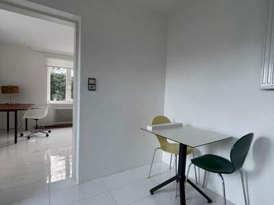 Altbauwohnung mieten in 6092 birgitz (Bild 4)