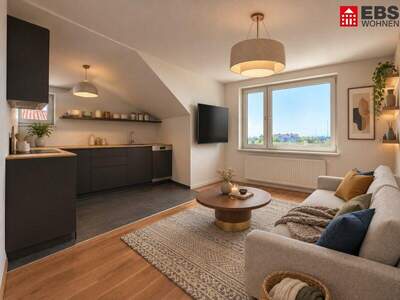 Wohnung mieten in 4222 Gusen