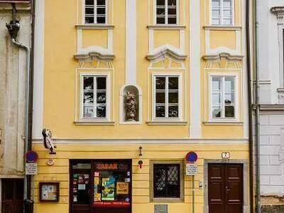 Gewerbeobjekt mieten in 3500 Krems