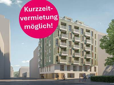 Anlageobjekt kaufen in 1100 Wien
