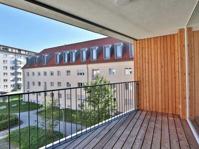 Mietwohnung in 5020 Salzburg (Bild 1)