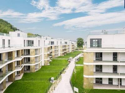 Wohnung kaufen in 1190 Wien