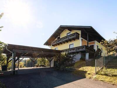 Haus kaufen in 8451 Kranach