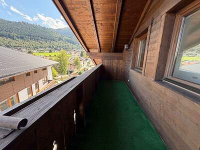 Altbauwohnung mit Balkon kaufen in 6094 Axams (Bild 3)