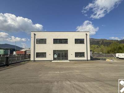 Gewerbeobjekt mieten in 4882 Oberwang (Bild 1)