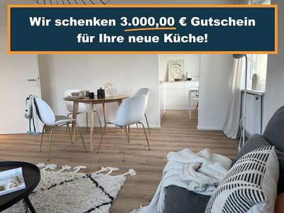 Etagenwohnung provisionsfrei kaufen in 4020 Linz