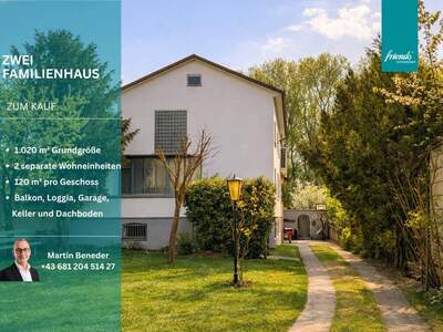 Haus kaufen in 2493 Eggendorf