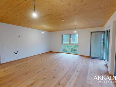Terrassenwohnung kaufen in 2372 Gießhübl (Bild 1)