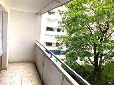 Terrassenwohnung mieten in 1200 Wien (Bild 4)