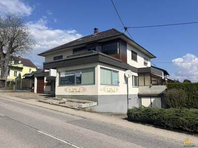 Haus kaufen in 4223 Katsdorf