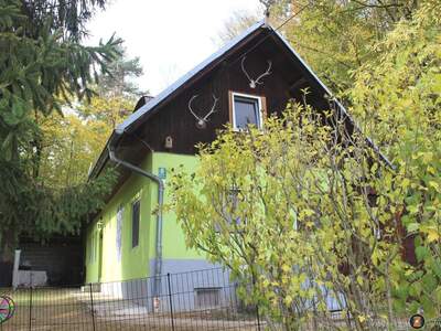 Haus kaufen in 7442 Langeck