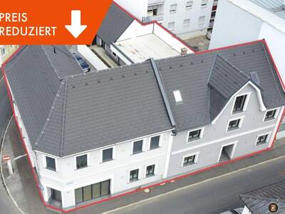 Haus kaufen in 7551 Stegersbach