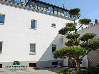 Bürozentrum mieten in 5020 Salzburg