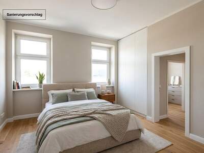Apartment kaufen in 1110 Wien