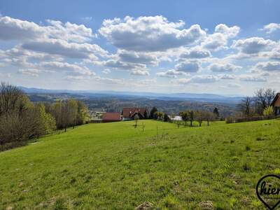 Grundstück kaufen in 8524 Deutschlandsberg (Bild 1)