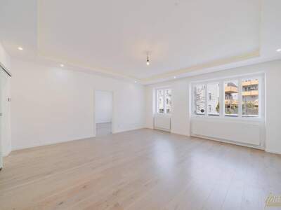 Wohnung kaufen in 3500 Krems