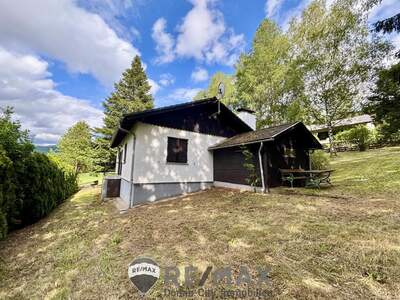 Einfamilienhaus kaufen in 2734 Puchberg (Bild 2)