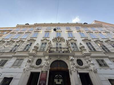 Bürozentrum mieten in 1010 Wien