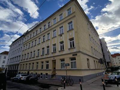 Wohnung kaufen in 1150 Wien