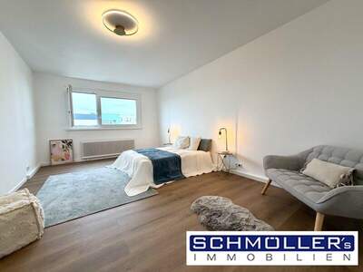 Wohnung kaufen in 4600 Wels