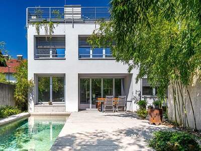 Haus kaufen in 5020 Salzburg