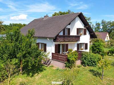 Haus kaufen in 8484 Unterpurkla