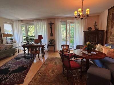 Wohnung mit Balkon kaufen in 5020 Salzburg (Bild 4)