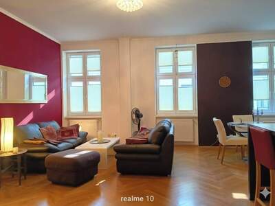 Wohnung provisionsfrei mieten in 1030 Wien