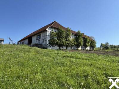 Haus kaufen in 4084 Sankt Agatha (Bild 1)