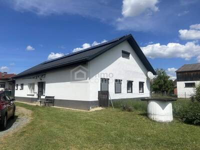 Haus kaufen in 7521 Eberau