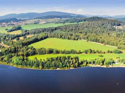 Grundstück kaufen in 38226 Horní Planá