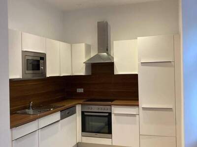 Mietwohnung in 1180 Wien