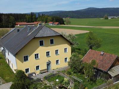 Haus kaufen in 4164 Schwarzenberg